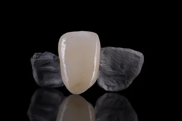 Maryland Bridge (CoCr)